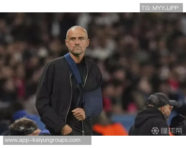 恩里克深度解析巴萨战术巴黎队伍已蜕变为胜利机器 恩里克深度解析巴萨战术巴黎队伍已蜕变为胜利机器