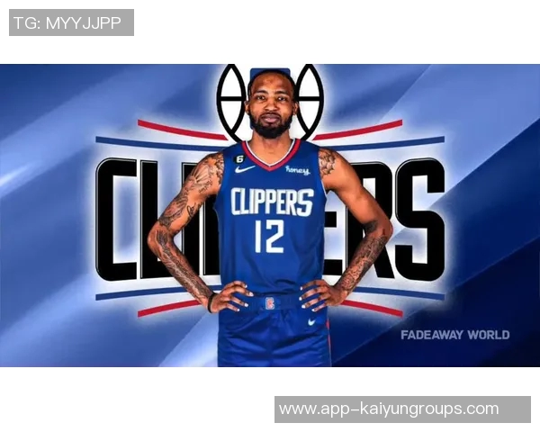 快船新赛季前景分析小卡状态成疑哈登肩负重任四大新援能否助力争冠