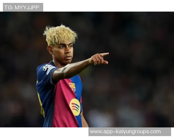 巴萨队医透露亚马尔耻骨恢复需三至四周绝不可能一周痊愈 巴萨队医透露亚马尔耻骨恢复需三至四周绝不可能一周痊愈