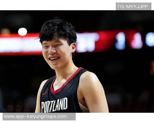 克林根主动放弃夏季联赛助力杨瀚森展现实力与潜力 克林根主动放弃夏季联赛助力杨瀚森展现实力与潜力