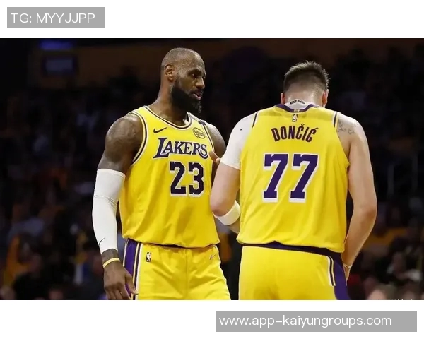 湖人未来规划聚焦东契奇阵容重塑助力平稳过渡后詹姆斯时代 湖人未来规划聚焦东契奇阵容重塑助力平稳过渡后詹姆斯时代