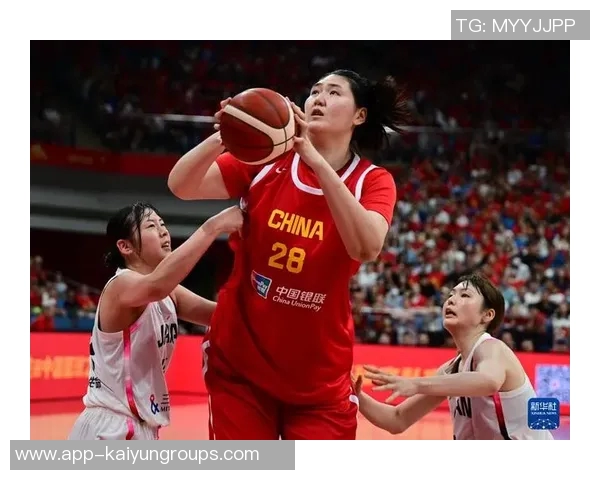 中国女篮在预选赛中具备优势只需正常发挥即可顺利晋级 中国女篮在预选赛中具备优势只需正常发挥即可顺利晋级