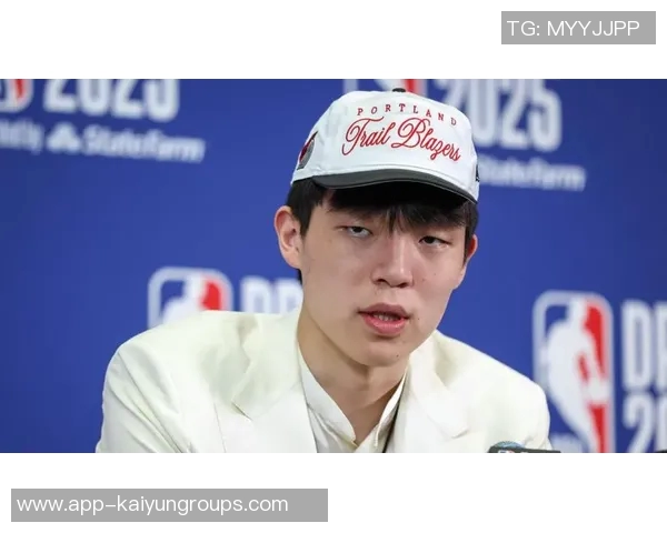 克林根主动放弃夏季联赛助力杨瀚森展现实力与潜力