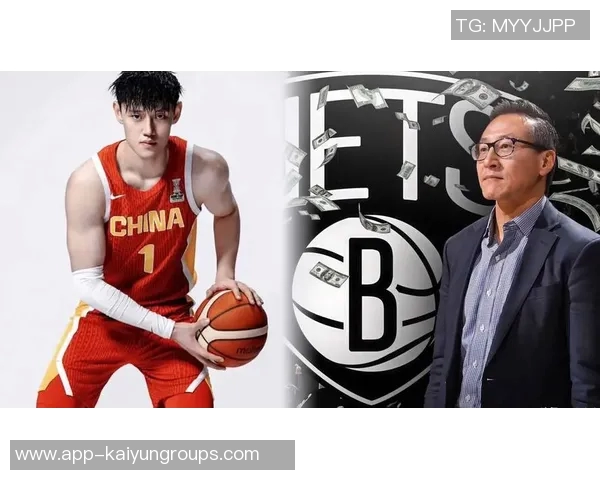 媒体人分析曾凡博吸引中国球迷的影响NBA之旅即将画上句号