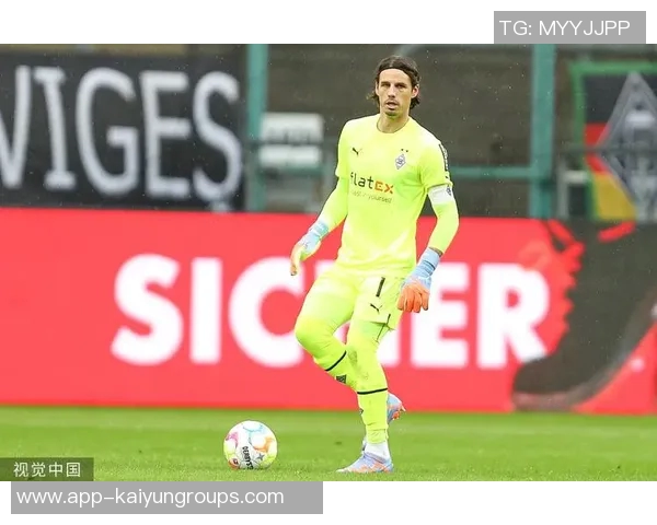 索默:加盟国米是我职业生涯中的重要机遇与无上的荣幸 索默:加盟国米是我职业生涯中的重要机遇与无上的荣幸