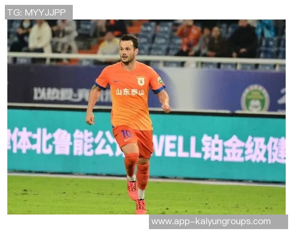 鲁媒分析瓦科续约对泰山队未来的影响主帅人选确定是关键所在 鲁媒分析瓦科续约对泰山队未来的影响主帅人选确定是关键所在