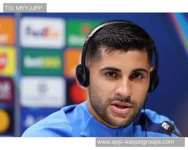 麦肯齐谈波帅指导风格希望能效仿罗梅罗的踢球方式 麦肯齐谈波帅指导风格希望能效仿罗梅罗的踢球方式