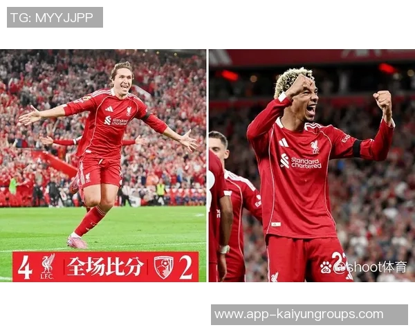 回声报分析：基耶萨在萨拉赫缺阵时展现出色替补能力