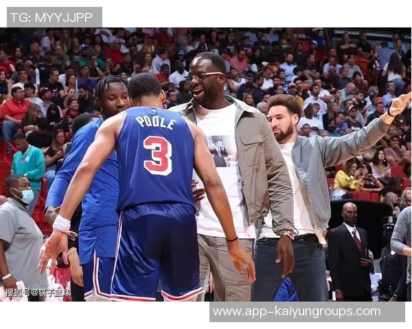 波蒂斯赞AJ格林职业态度极佳努力成就优异表现三分球表现完美无瑕 波蒂斯赞AJ格林职业态度极佳努力成就优异表现三分球表现完美无瑕