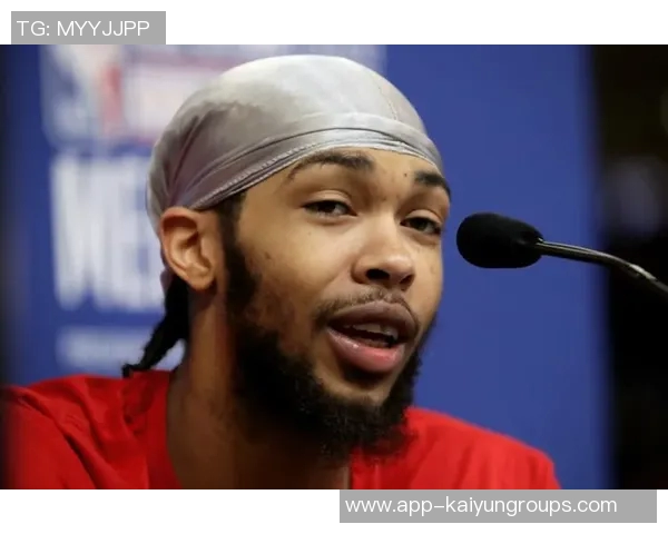 英格拉姆自信满满称状态最佳对手唯有寄望裁判判罚才能阻挡我