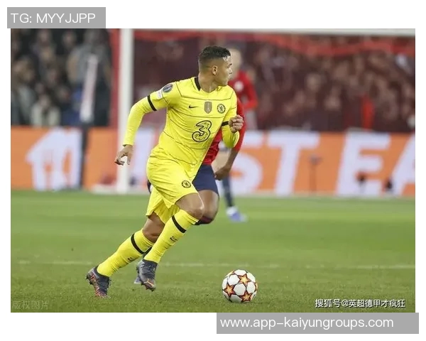 切尔西与FPT公司签署新球衣袖赞助协议至赛季结束