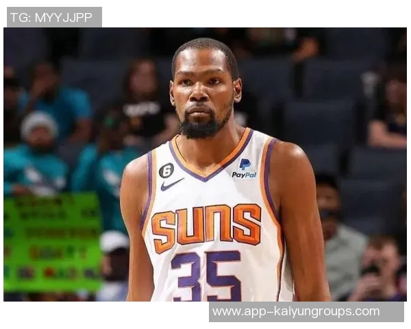 帕金斯分析杜兰特与优秀控卫搭档表现优异原因及在太阳缺乏支持的影响 帕金斯分析杜兰特与优秀控卫搭档表现优异原因及在太阳缺乏支持的影响