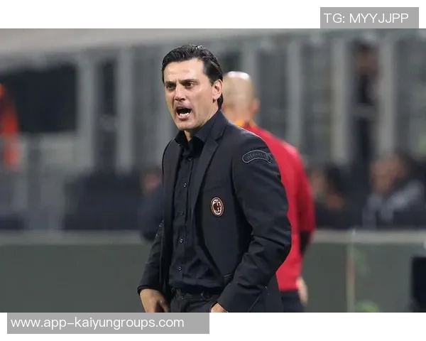 罗马主场遭遇三连败创2011年蒙特拉执教以来新低纪录 罗马主场遭遇三连败创2011年蒙特拉执教以来新低纪录