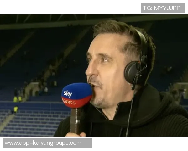 内维尔预测桑德兰与阿森纳将战成平局双方各得一分 内维尔预测桑德兰与阿森纳将战成平局双方各得一分