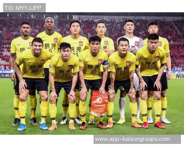 媒体人呼吁放宽限薪限投政策助力亚冠球队提升竞争力