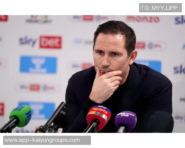 兰帕德执教考文垂创佳绩本赛季英冠战绩领先进攻防守均表现出色