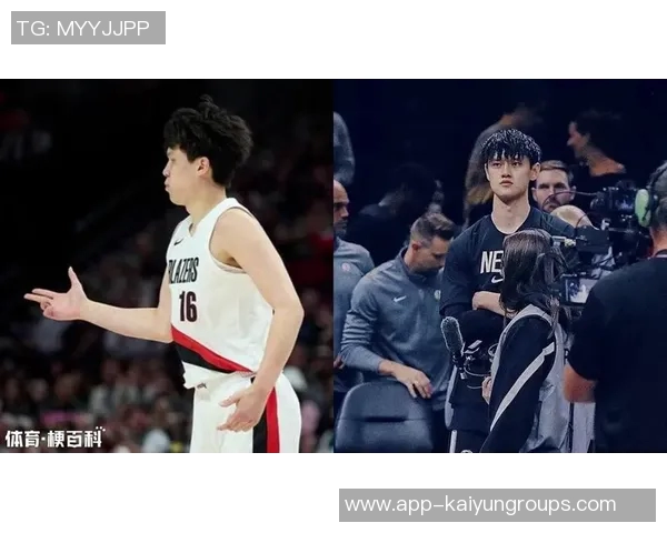 杨瀚森分享球迷日感受原本准备英文歌曲却暂时搁置