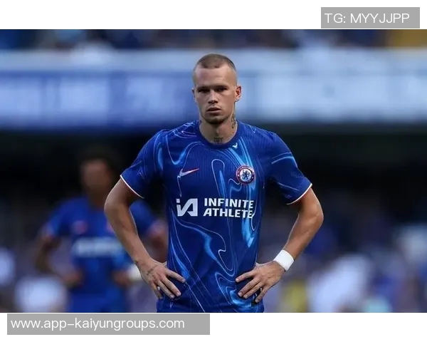 切尔西冬窗不引进中后卫人员储备充足信心十足