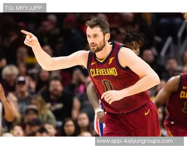 乐福回忆骑士生涯：牺牲成就美好瞬间与团队荣光