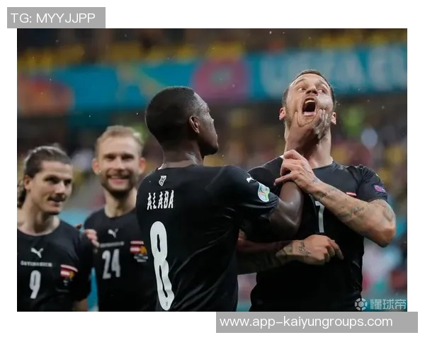 阿瑙：为家人而战我将成为奥地利队史射手王的荣耀传承