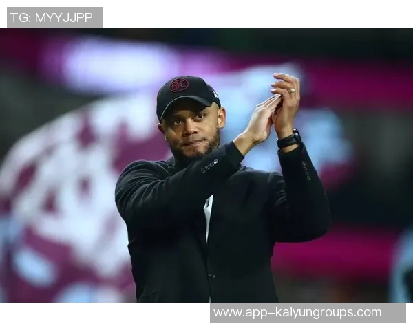 前德甲教练指责卡尔不尊重对手孔帕尼对此表示强烈批评 前德甲教练指责卡尔不尊重对手孔帕尼对此表示强烈批评