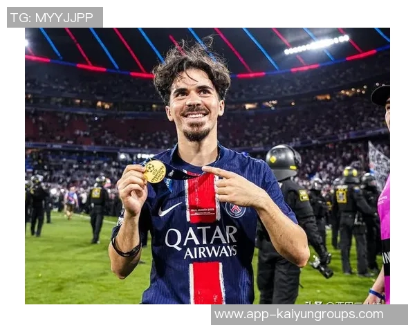 维蒂尼亚回应齐达内赞美表达感激决心继续努力拼搏 维蒂尼亚回应齐达内赞美表达感激决心继续努力拼搏