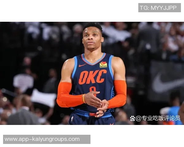 威少以前MVP身份签非保障合同这一选择在NBA历史上极为罕见