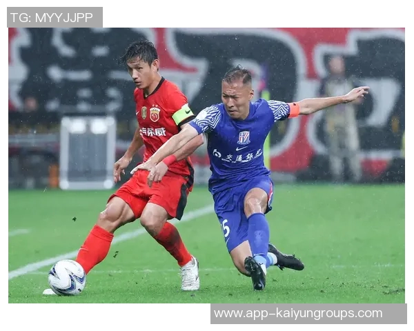 上海双雄交锋回顾:海港中超占优申花杯赛双杀 上海双雄交锋回顾:海港中超占优申花杯赛双杀