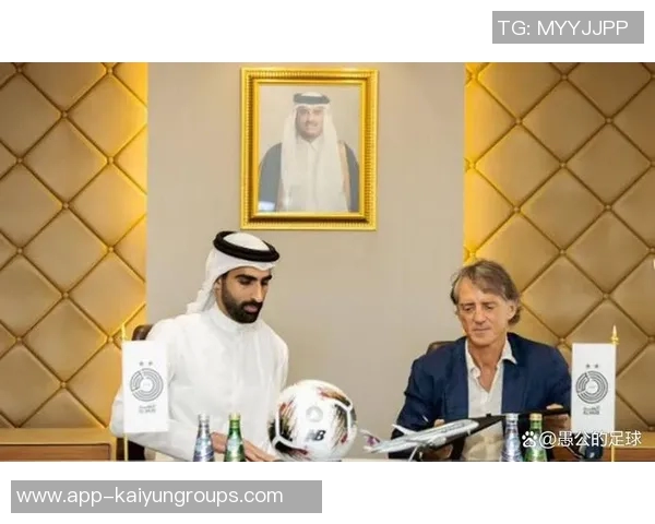 曼奇尼与萨德签约至明年年薪800万欧含续约选项