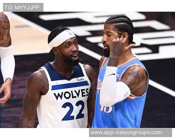 贝弗利称库兹马应为首发球员瑞安罗林斯成功把握机会展现实力 贝弗利称库兹马应为首发球员瑞安罗林斯成功把握机会展现实力