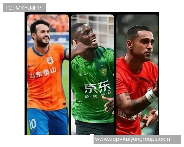 中超射手榜竞争激烈瓦科独占鳌头莱昂纳多法比奥紧追不舍 中超射手榜竞争激烈瓦科独占鳌头莱昂纳多法比奥紧追不舍