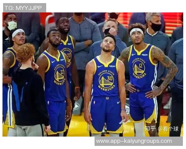 伊戈达拉谈勇士王朝对篮球的影响水花兄弟如何彻底革新这项运动